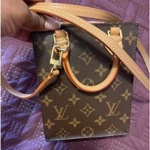 Louis Vuitton Petit Plat Sac Bag!!!!